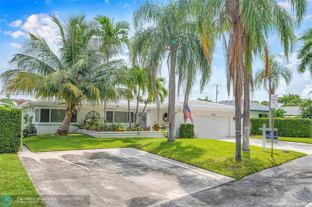 4442 Seagrape Dr, Fort Lauderdale, FL 33308 Trulia