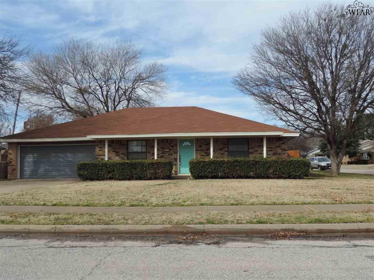 3800 Stonegate Dr, Wichita Falls, TX 76310 Trulia