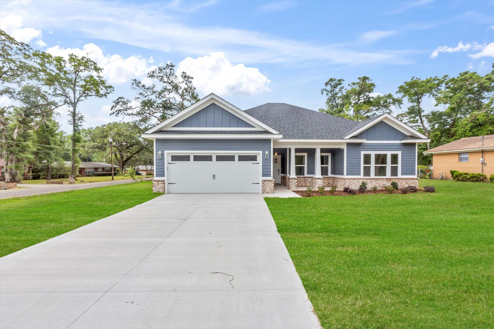 903 Frazier Ave, Tallahassee, FL 32305 - See Est. Value, Schools & More