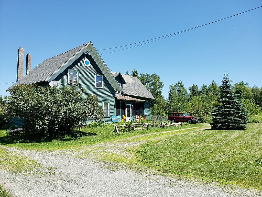 285 Evansville Rd, Brownington, VT 05860 Trulia