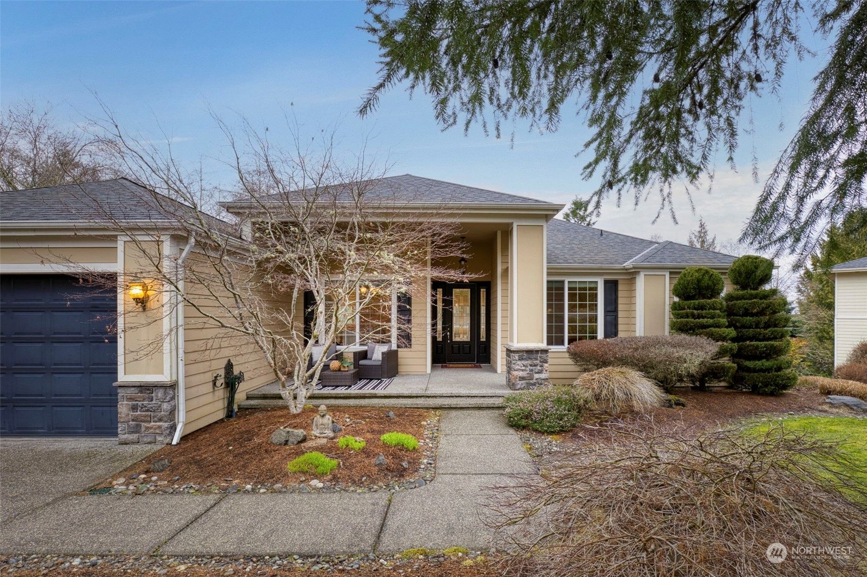 60 Fernridge Lane, Port Ludlow, WA 98365 Trulia