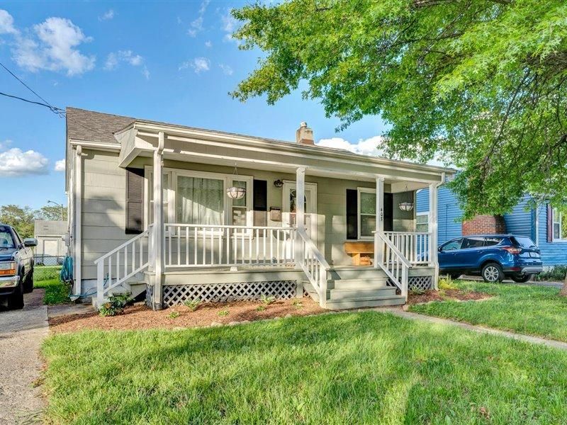 407 Front Ave, Salem, VA 24153 Trulia