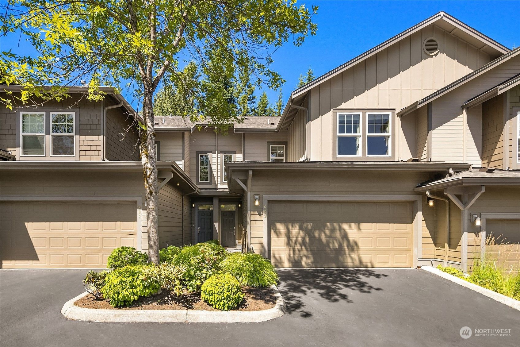 7704 Fairway Avenue SE UNIT 603, Snoqualmie, WA 98065 Trulia