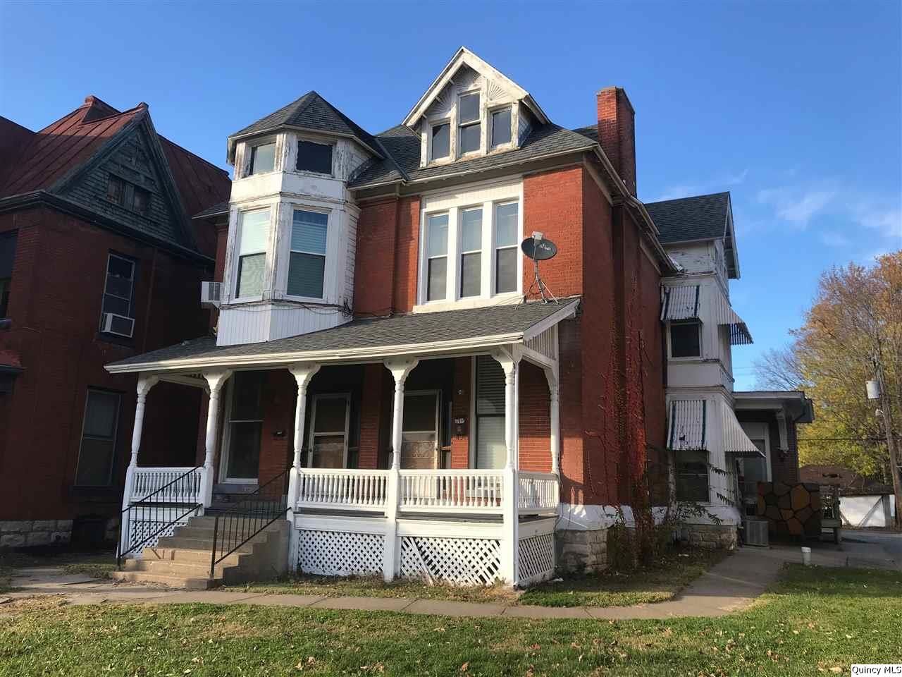 1251 Maine St, Quincy, IL 62301 Trulia