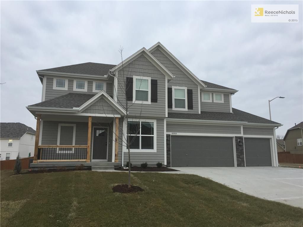 16254 Blair Ct, Gardner, KS 66030 Trulia