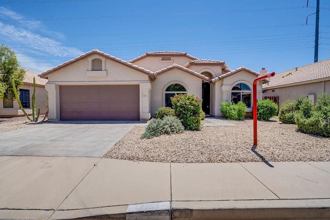 2011 E Renee Dr, Phoenix, AZ 85024 Trulia