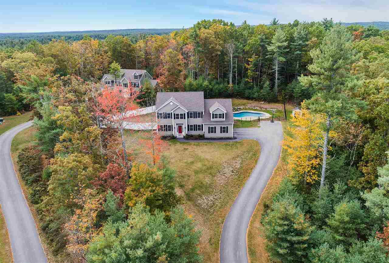 23 Blacksmith Ln, Hollis, NH 4 Bed, 3 Bath SingleFamily Home 40