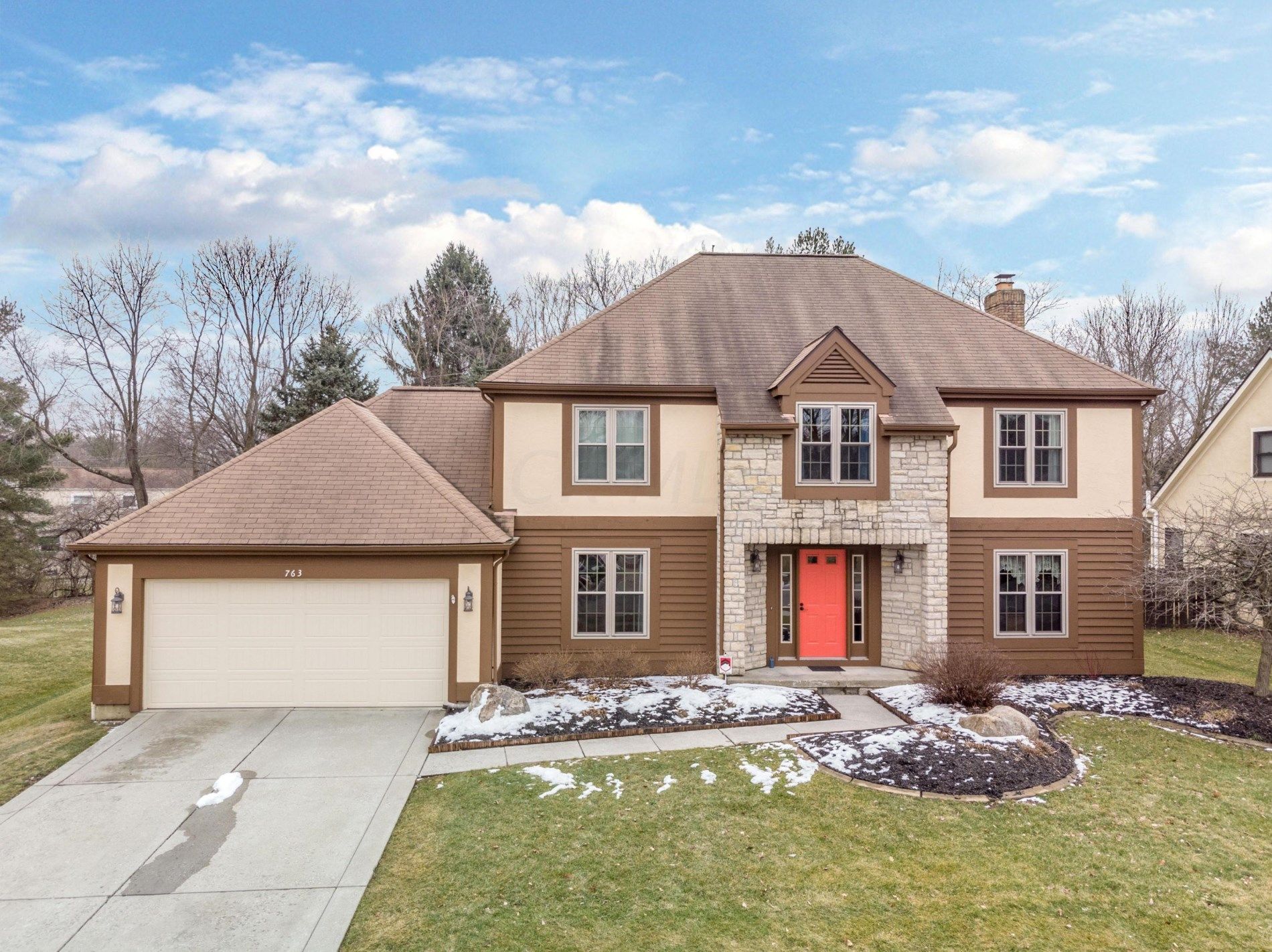 763 Westray Dr, Westerville, OH 43081 Trulia
