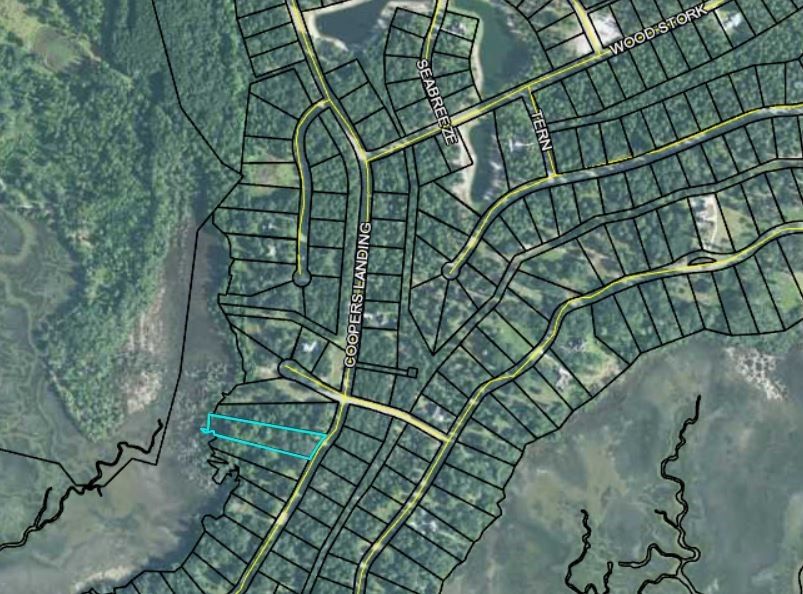 240 Coopers Point Dr, Townsend, GA 31331 Trulia