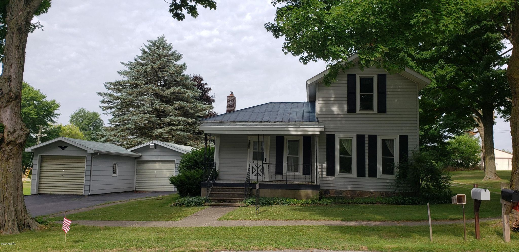 4268 S Pittsford Rd, Pittsford, MI 49271 3 Bed, 1 Bath SingleFamily