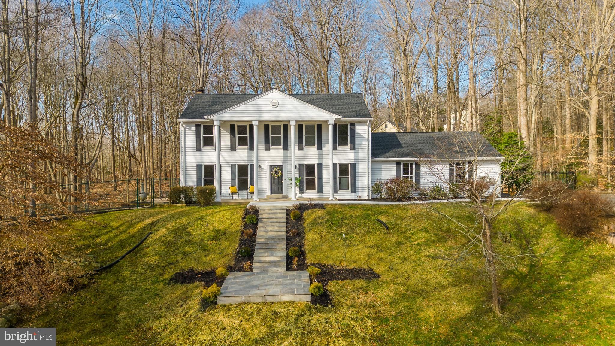 10807 Shadow Ln, Fairfax Station, VA 22039 Trulia