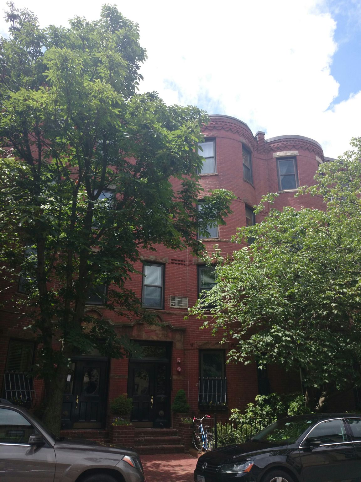 13 Albemarle St, Boston, MA 02115 Trulia