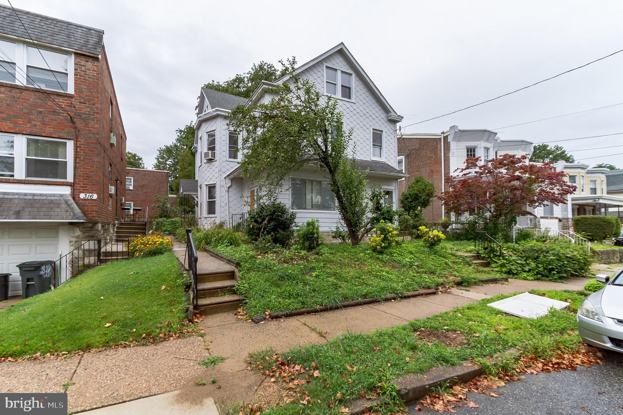 312 E Cheltenham Ave, Philadelphia, PA 19120 Trulia