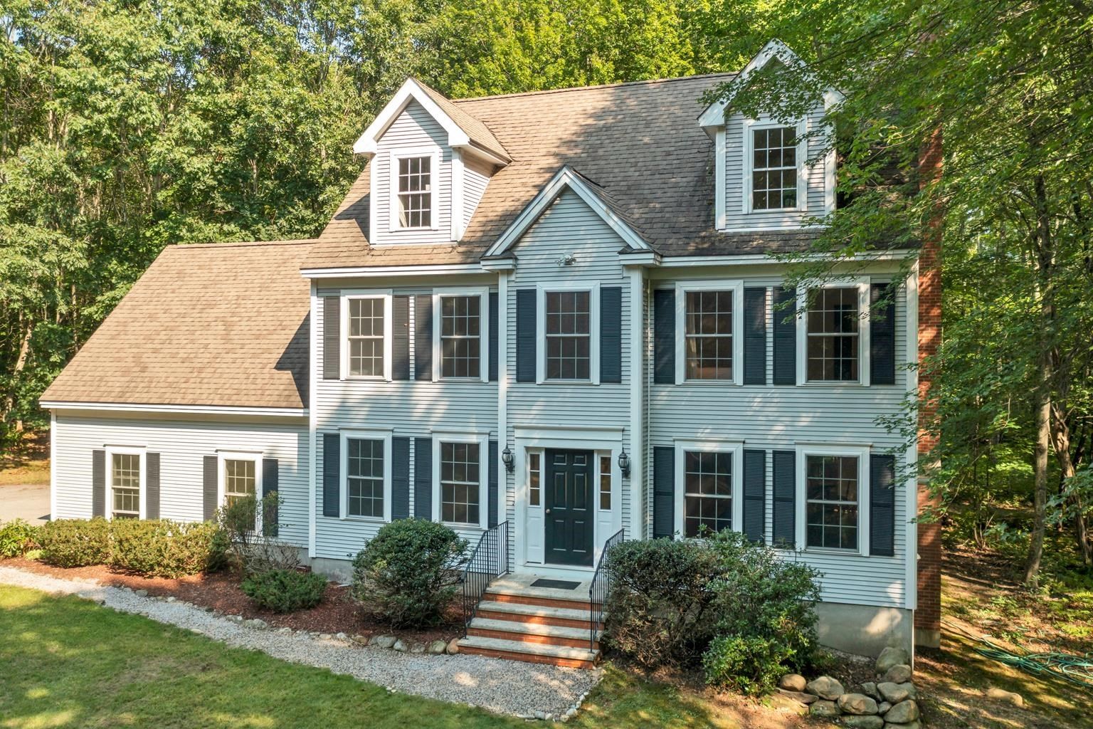 4 Captain Parker Drive, Lee, NH 03861 Trulia