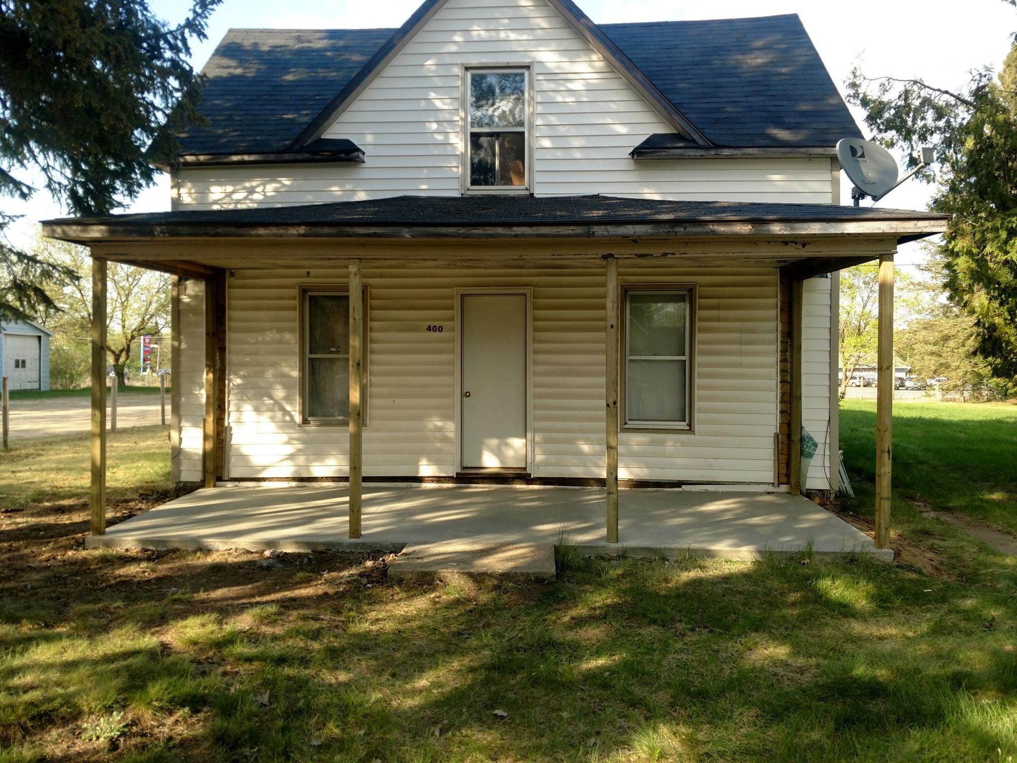 400 Mill St S, Pine River, MN 56474 Trulia