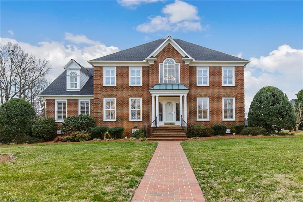 514 Fieldstone Dr, Burlington, NC 27215 Trulia