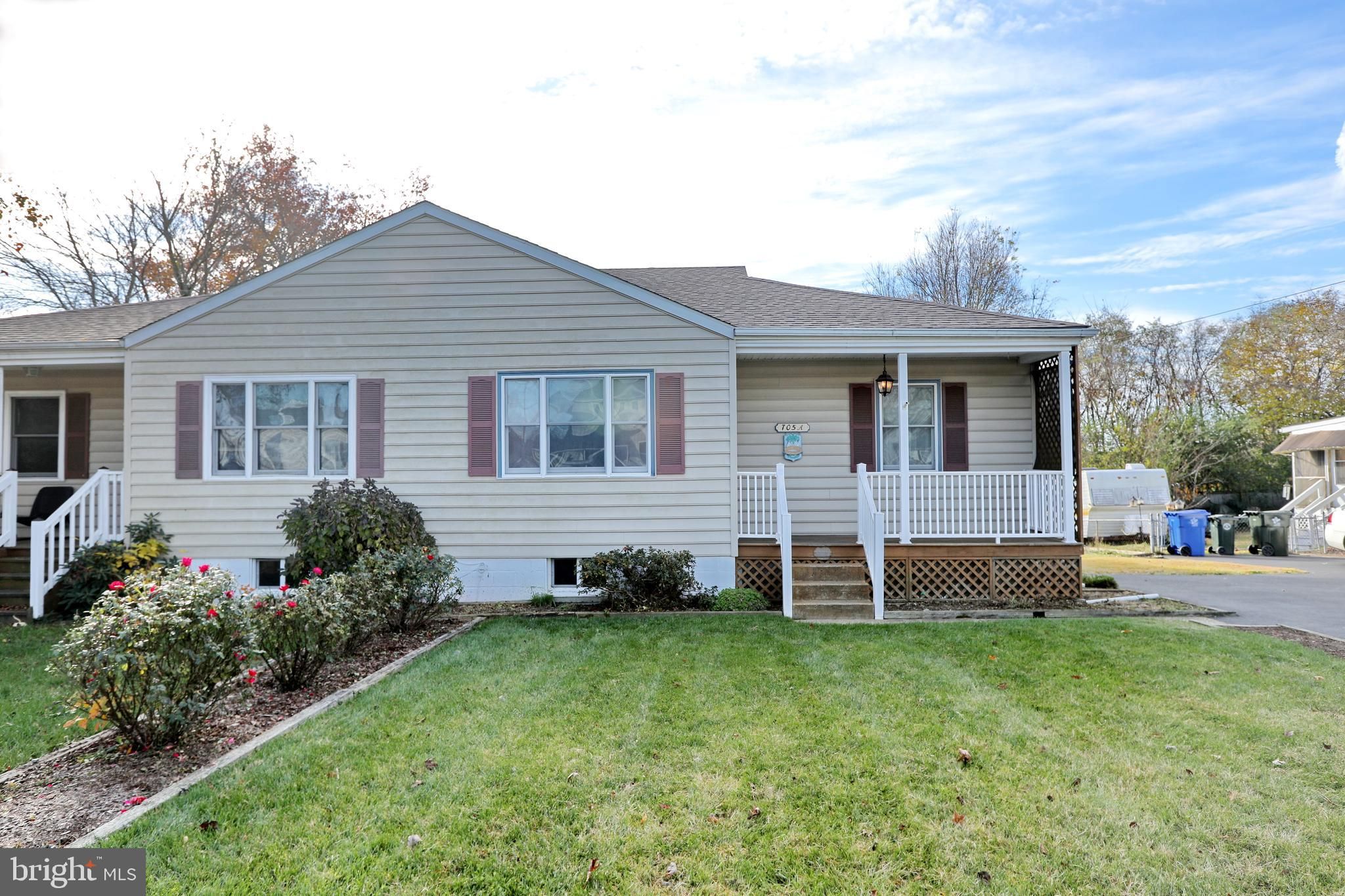 705 Worcester St, La Plata, MD 20646 Trulia