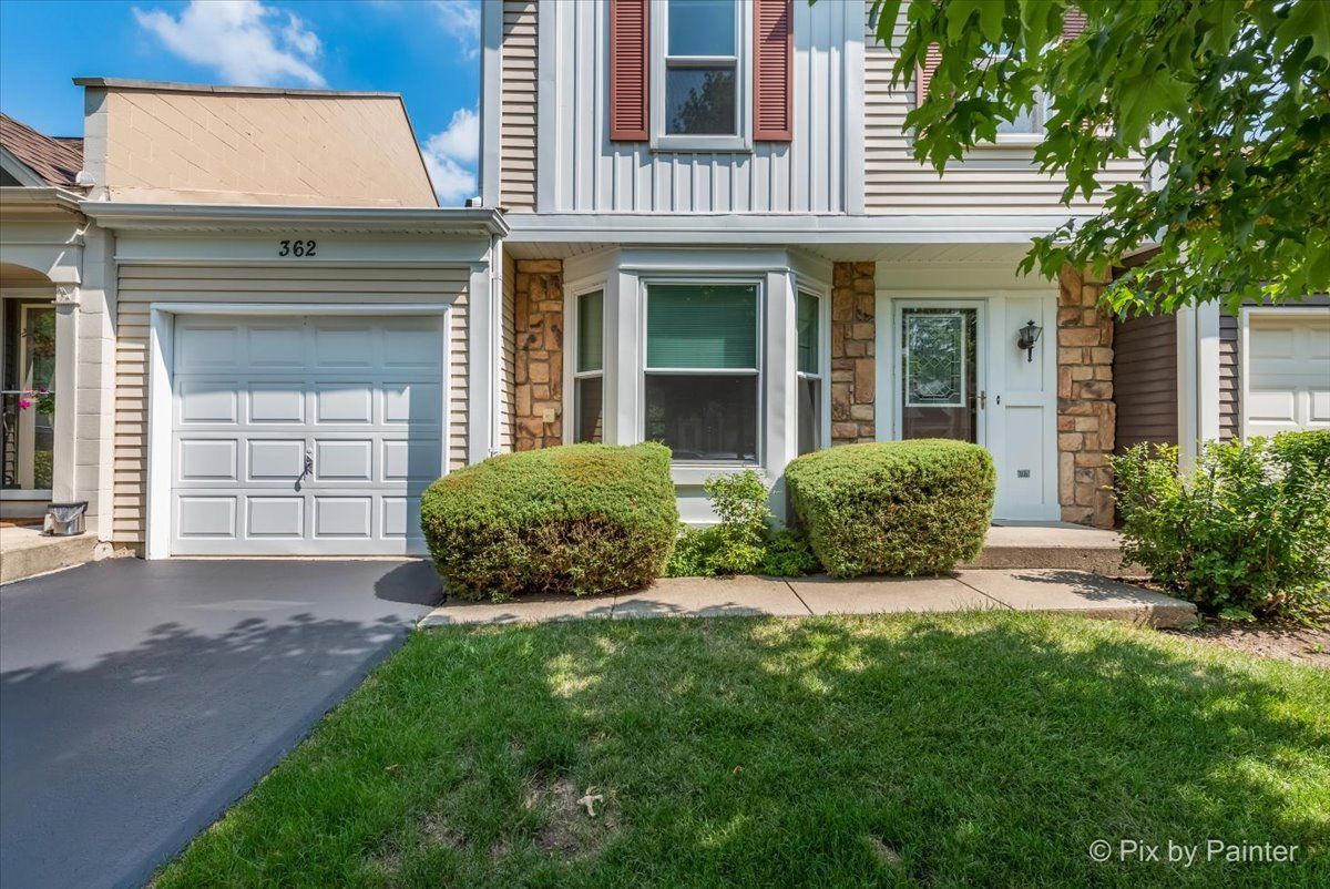 362 W Birchwood Ave, Palatine, IL 60067 Trulia