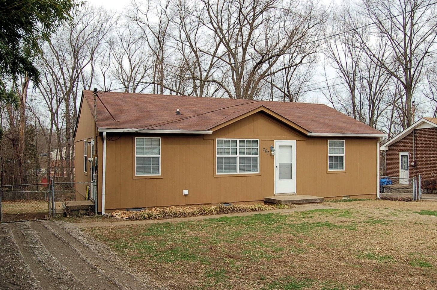 267 Raintree Dr, Clarksville, TN 37042 Trulia