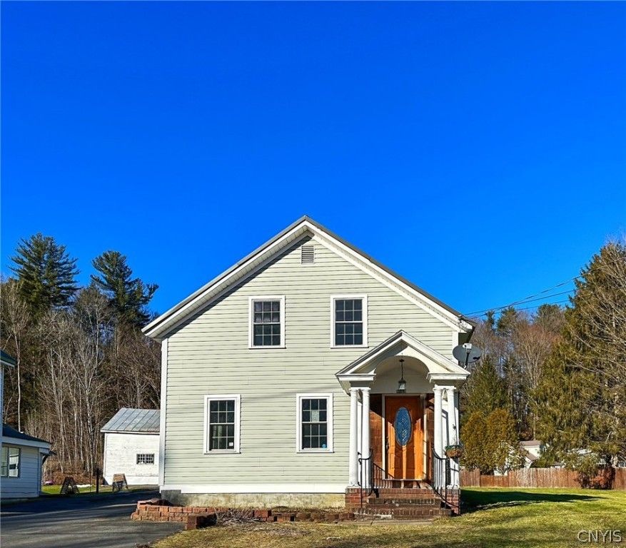 9109 Blossvale Rd, Taberg, NY 13471 Trulia
