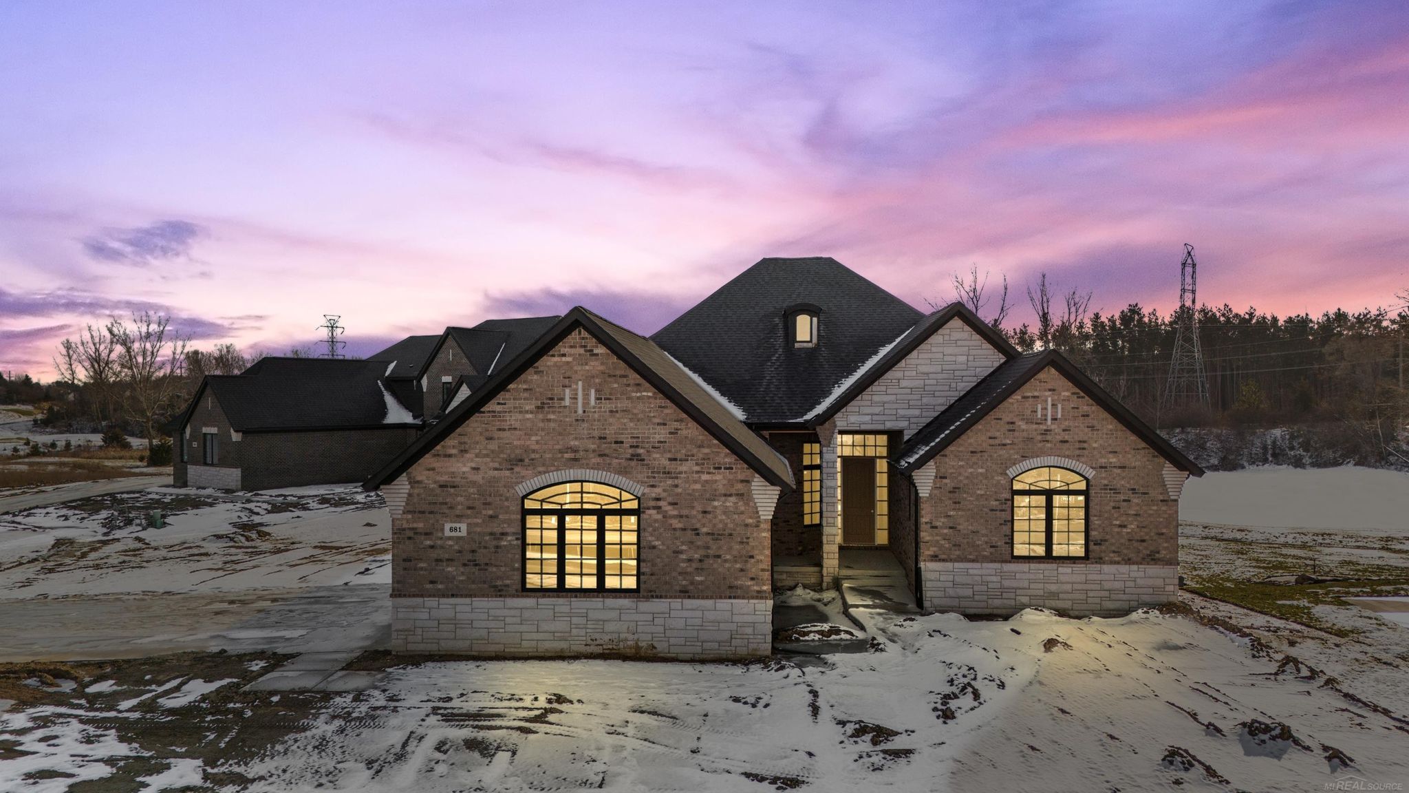 681 Westlake Ave, Oxford, MI 48371 Trulia