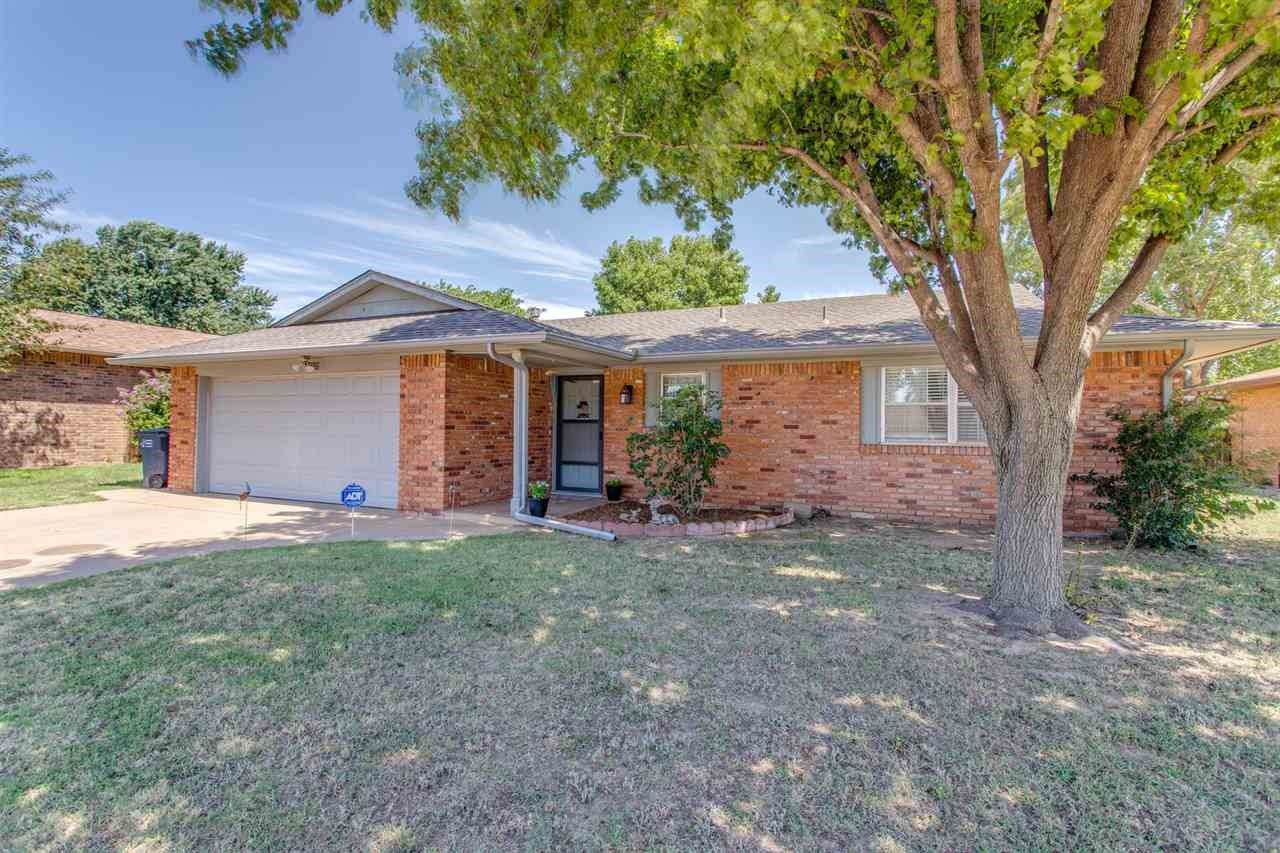 4122 Oakcrest Ave, Enid, OK 73703 Trulia