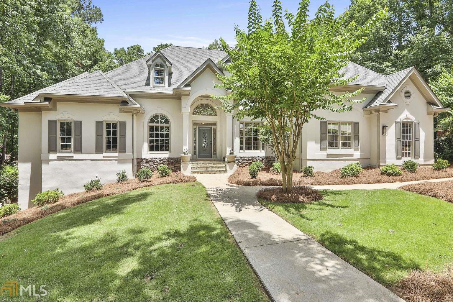 503 Haddington Ln, Peachtree City, GA 5 Bed, 6 Bath SingleFamily