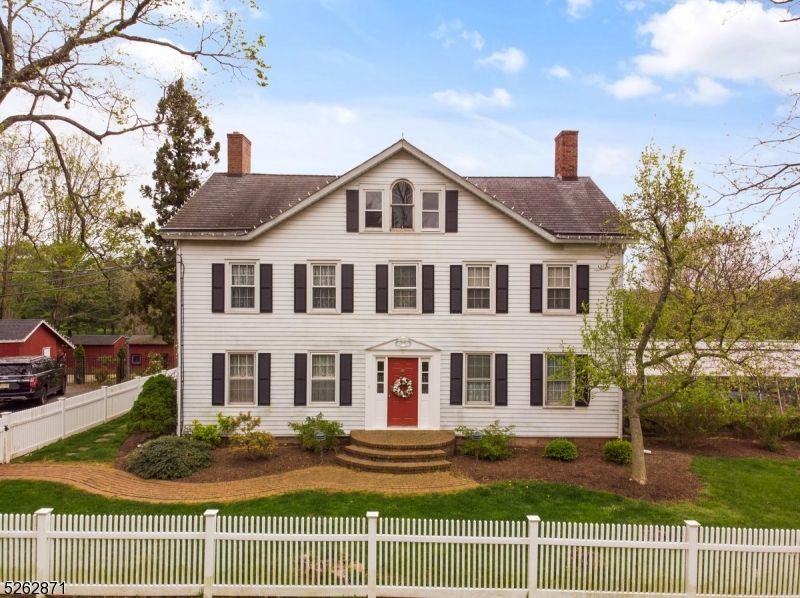 137 Readington Rd, Whitehouse Station, NJ 08889 MLS 3880598 Trulia