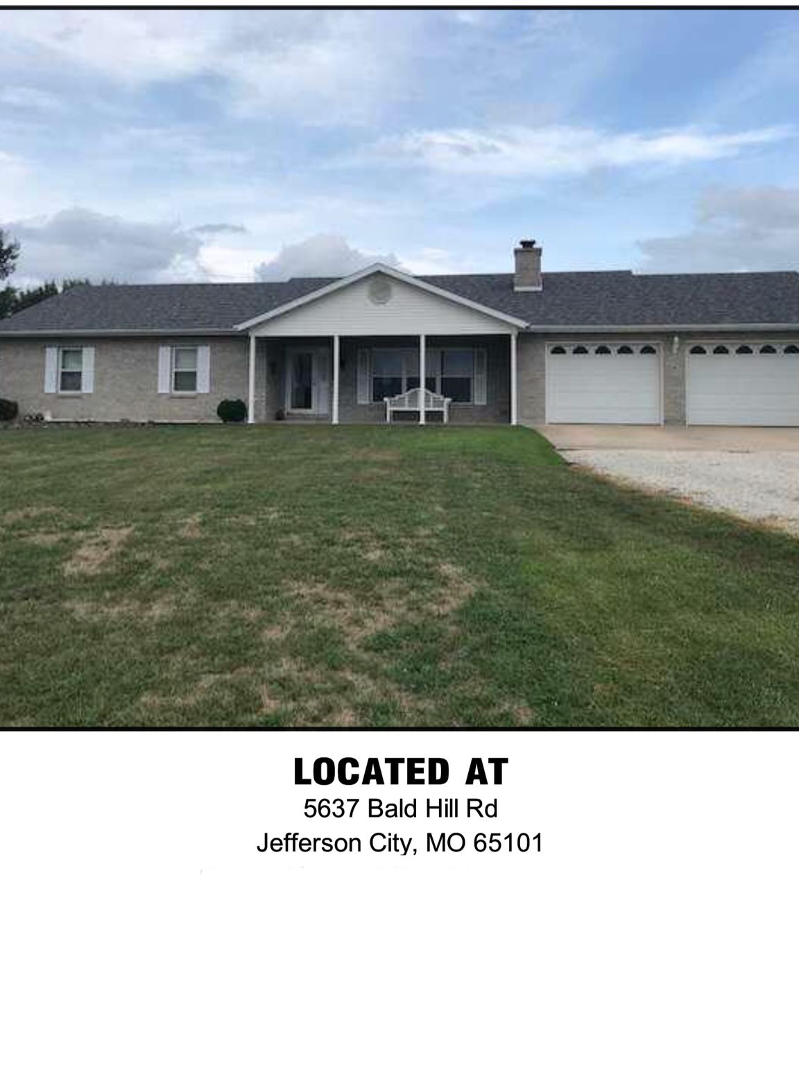 5637 Bald Hill Rd, Jefferson City, MO 65101 Trulia
