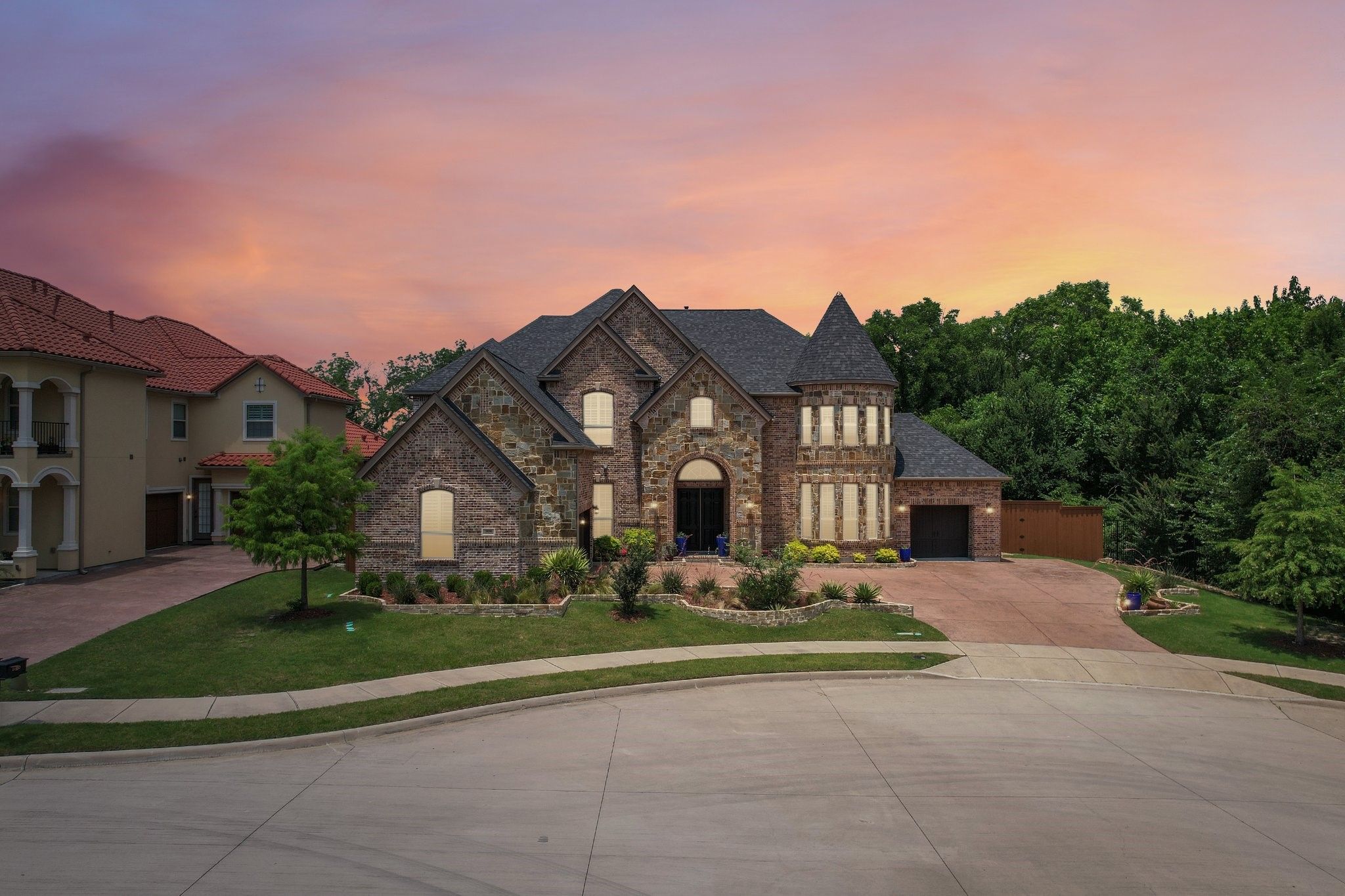 9890 Vita Dolce Ct, Frisco, TX 75035 MLS 20650750 Trulia