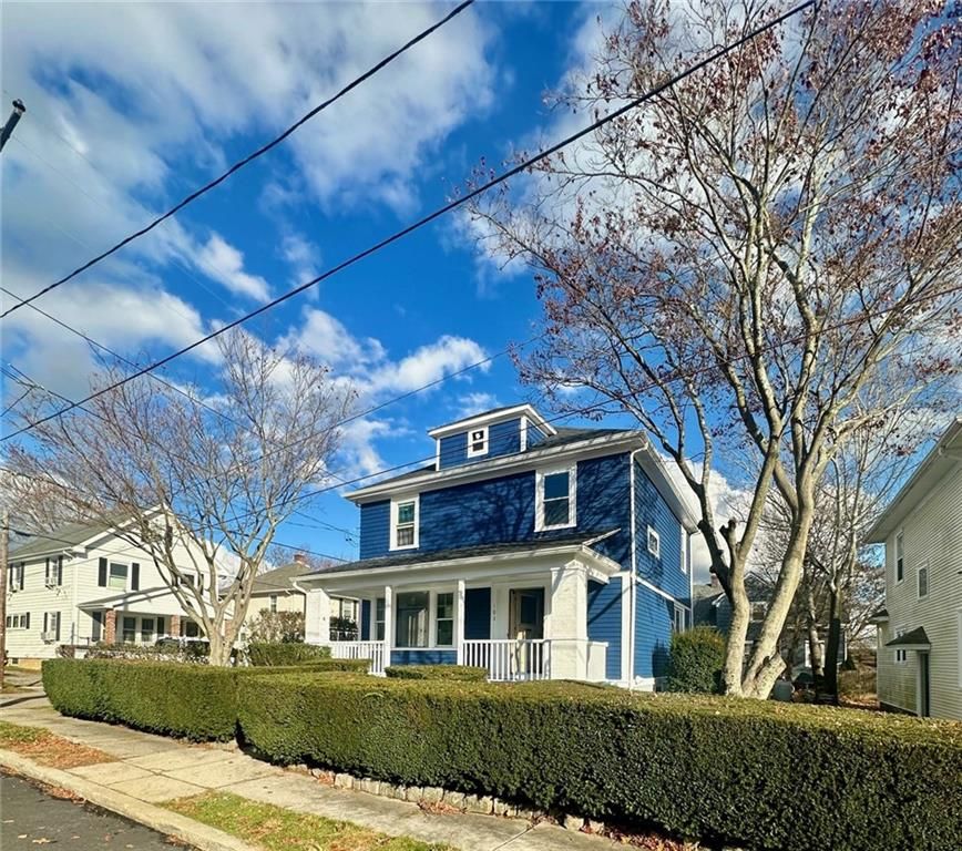 103 Belvidere Blvd, North Providence, RI 02911 Trulia