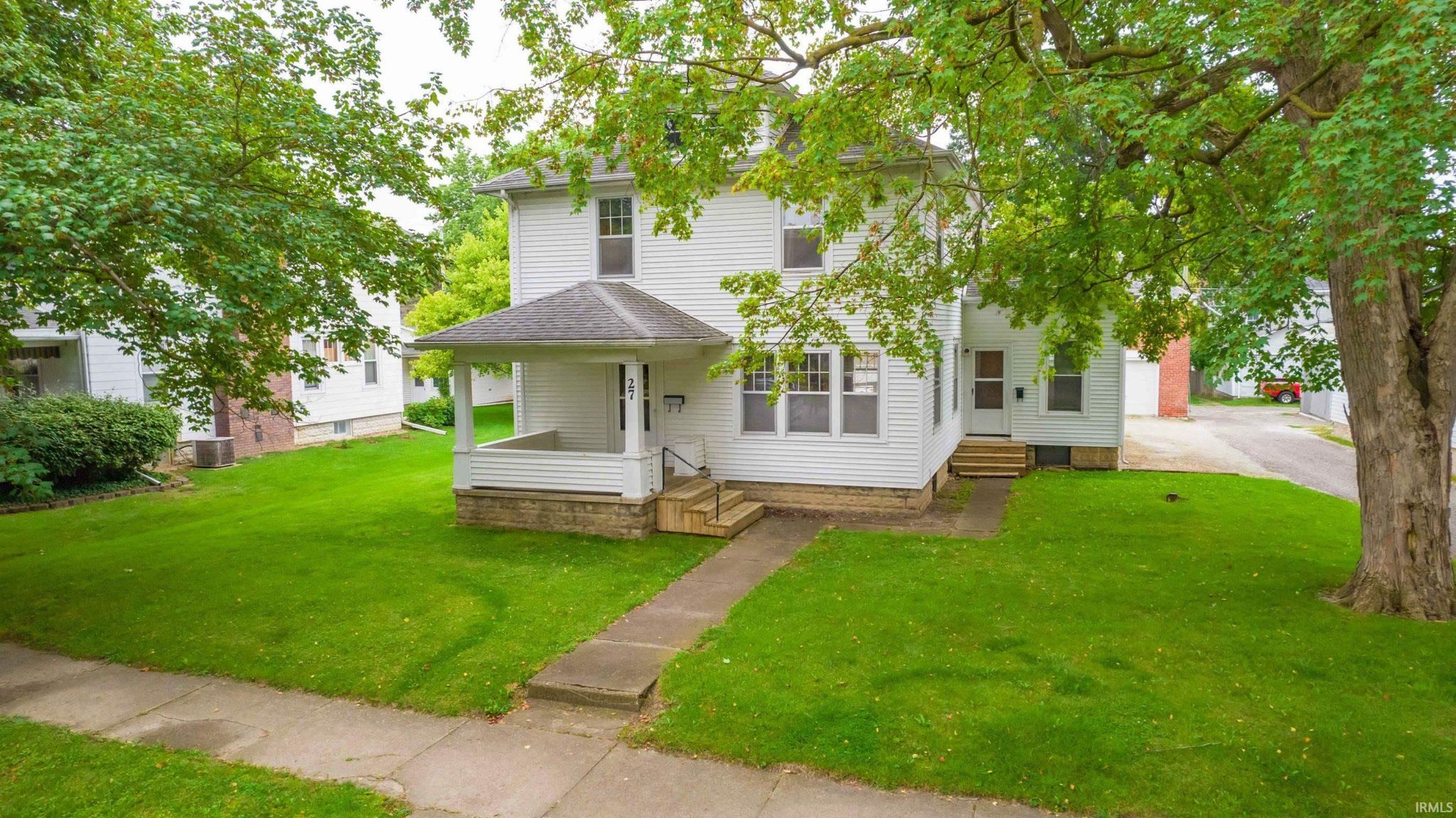 27 Walnut St, Wabash, IN 46992 Trulia