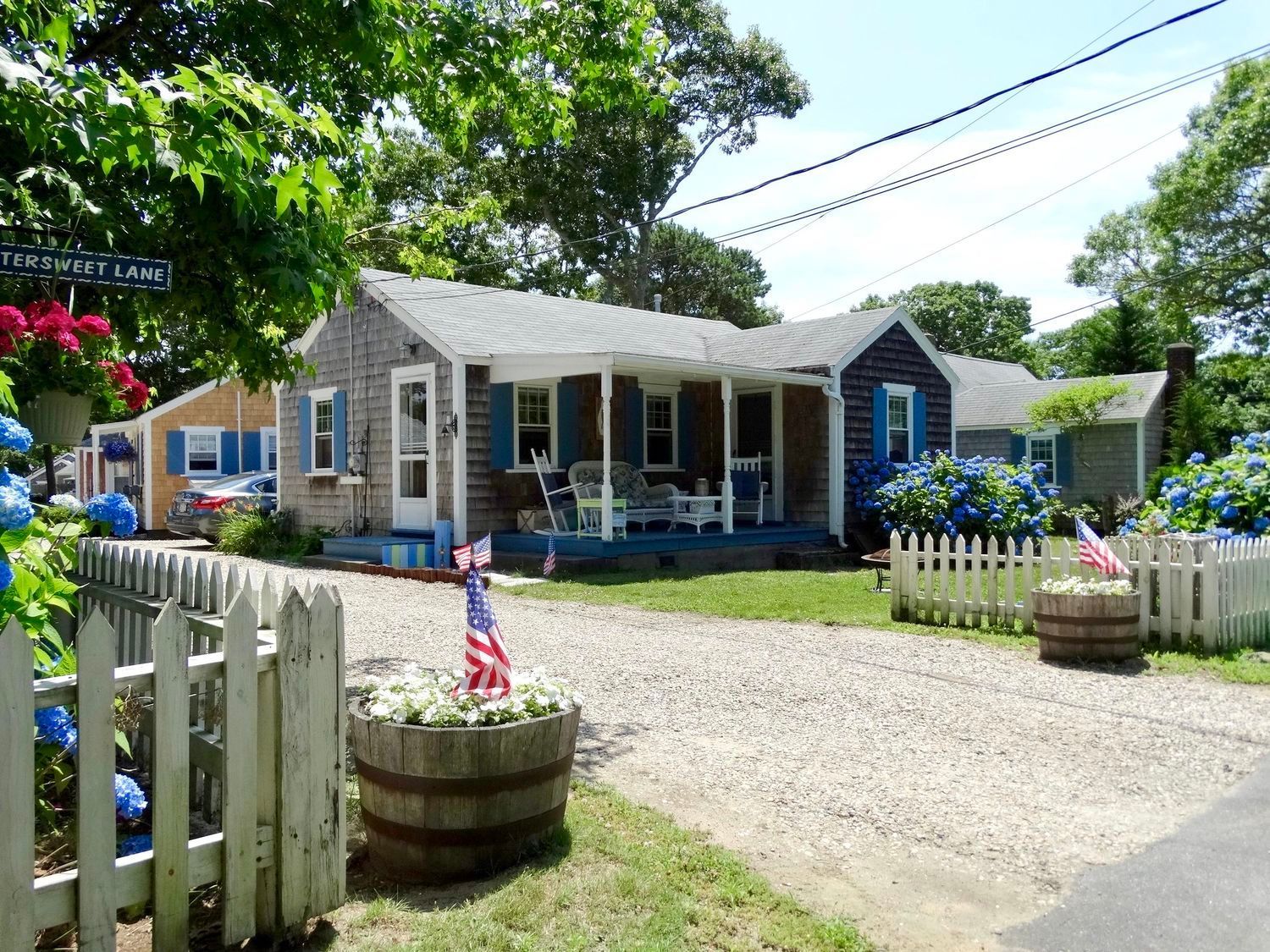 90 Seaview Ave 23V, South Yarmouth, MA 2 Bed, 1 Bath Condo 23