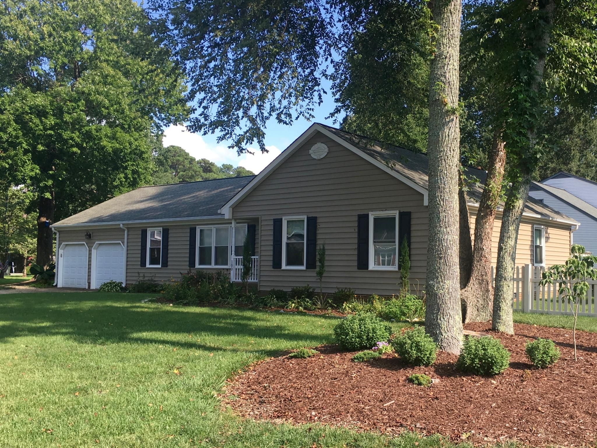 100 Gardenville Dr, Yorktown, VA 23693 Trulia