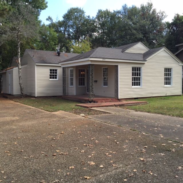 204 N Second Ave, Cleveland, MS 38732 Trulia