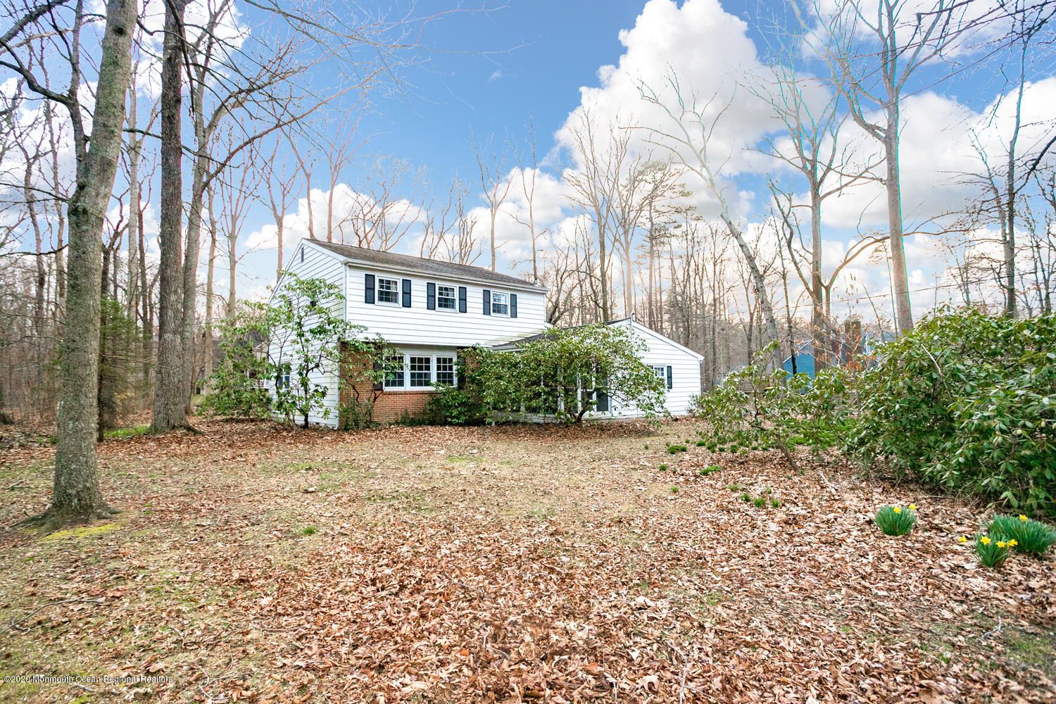 35 Brynmore Rd, New Egypt, NJ 08533 Trulia