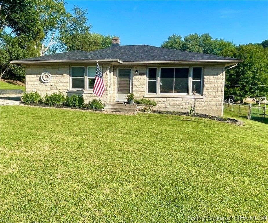 7429 Park Street NE, Lanesville, IN 47136 Trulia