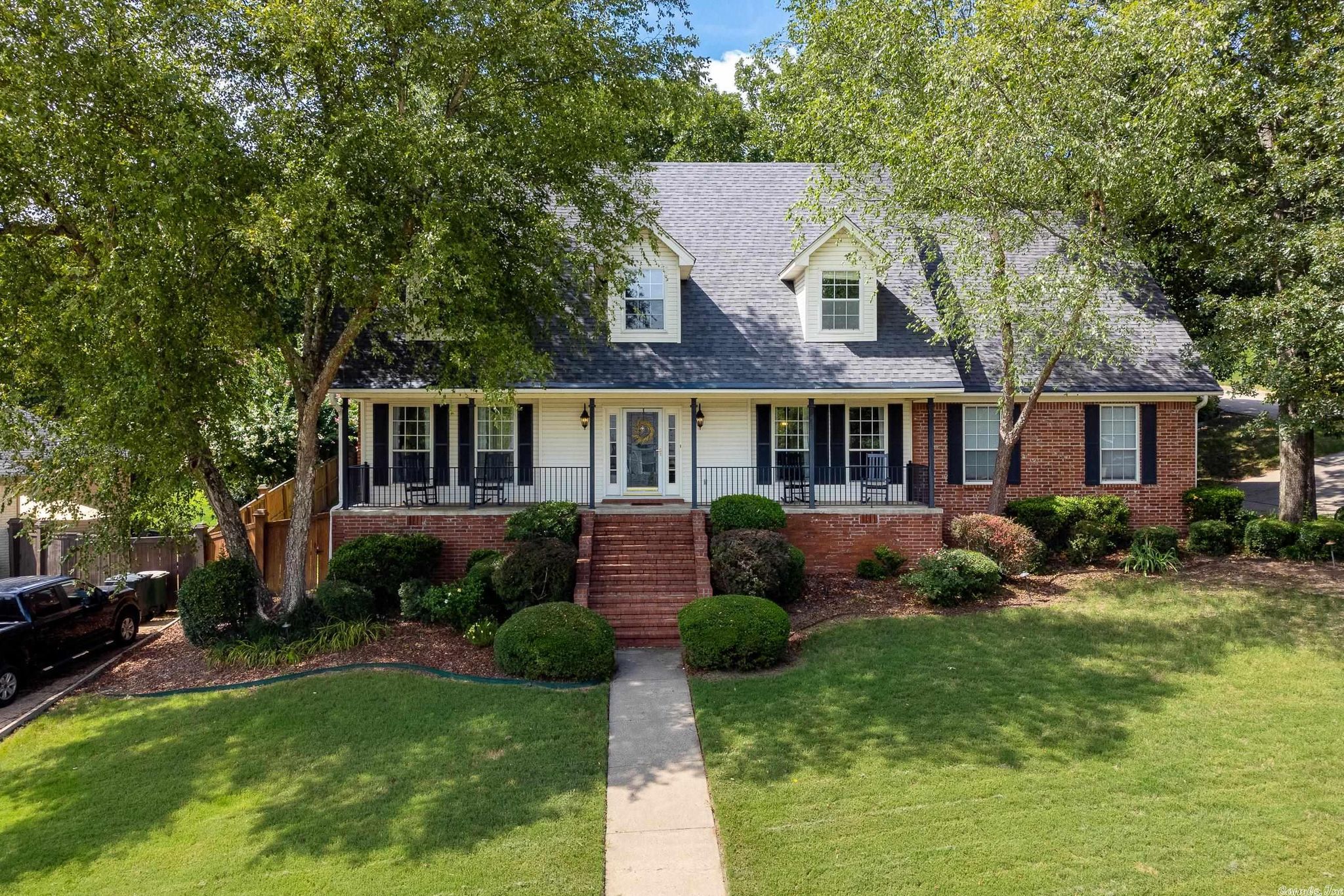 13200 Ridgehaven Rd, Little Rock, AR 72211 Trulia