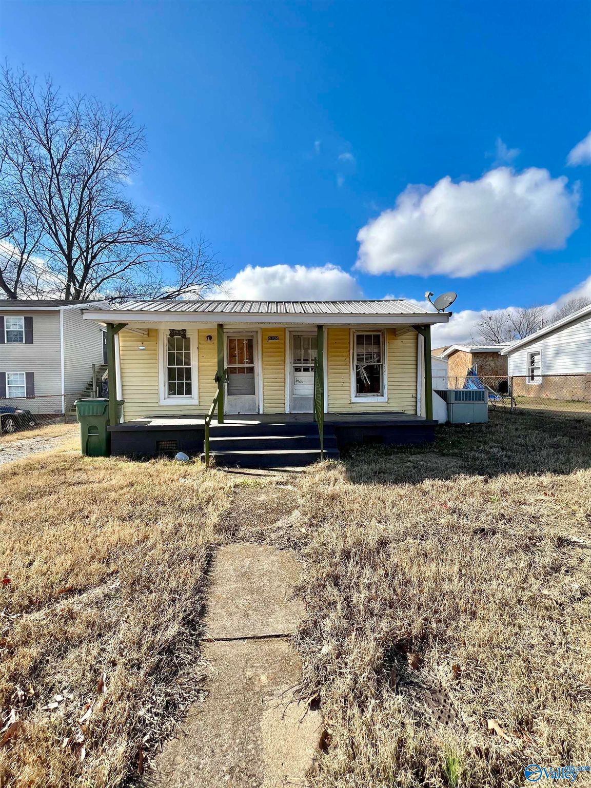 4104 Penny St SW, Huntsville, AL 35805 Trulia