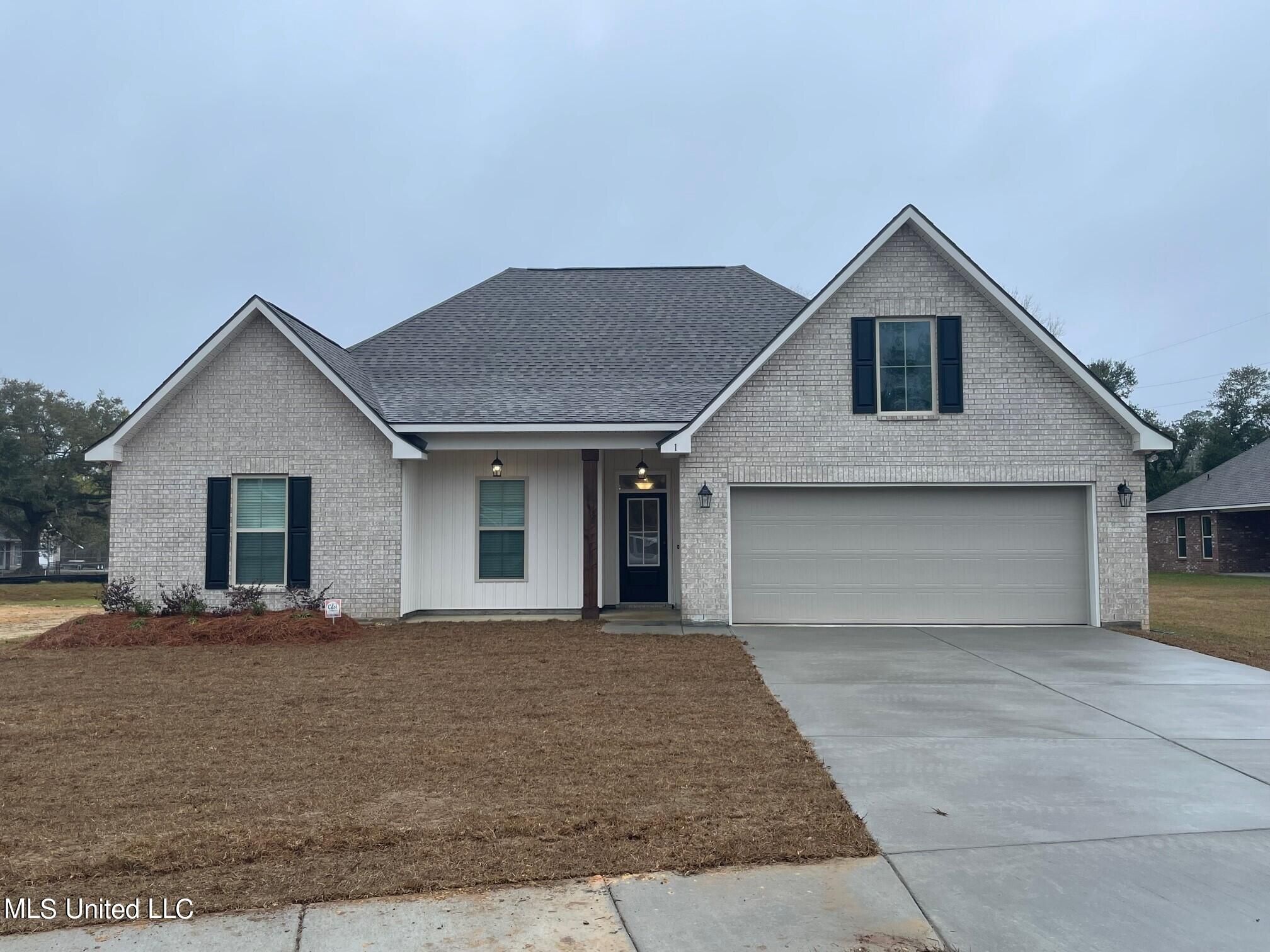 1 Sumner Cv, Long Beach, MS 39560 Trulia