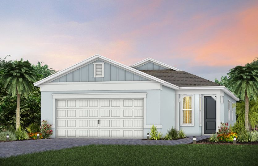 Compass Del b Sunbridge Saint Cloud, FL Trulia