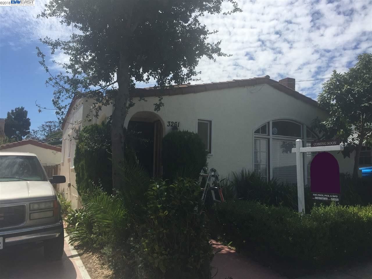 3261 Bona St, Oakland, CA - 2 Bed, 1 Bath Single-Family Home - 19