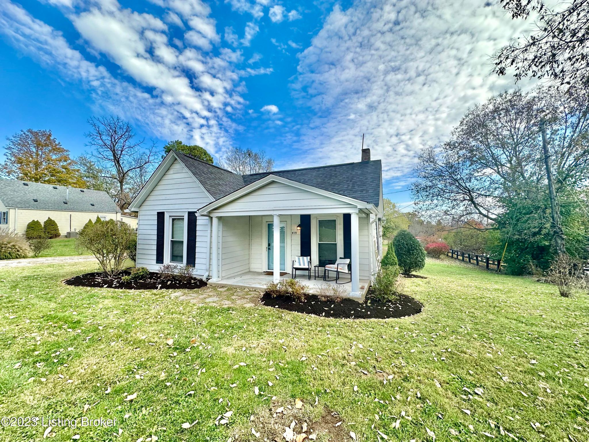 419 Old Veechdale Rd, Simpsonville, KY 40067 Trulia