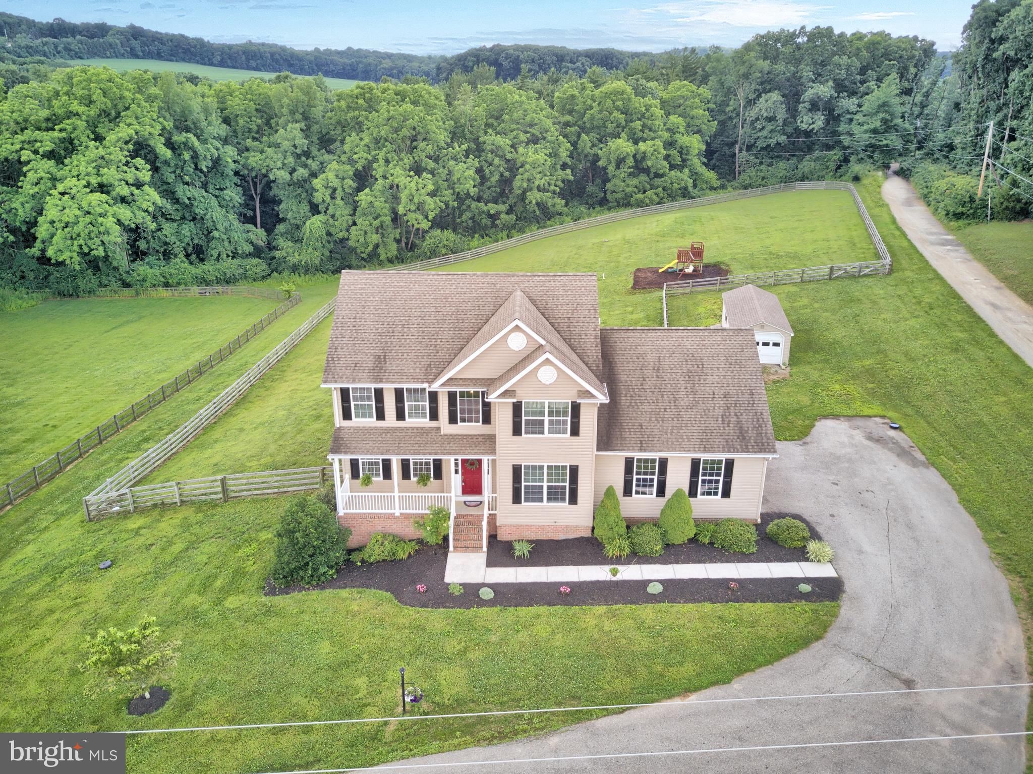 5119 Blue Hill Rd, Glenville, PA 17329 Trulia