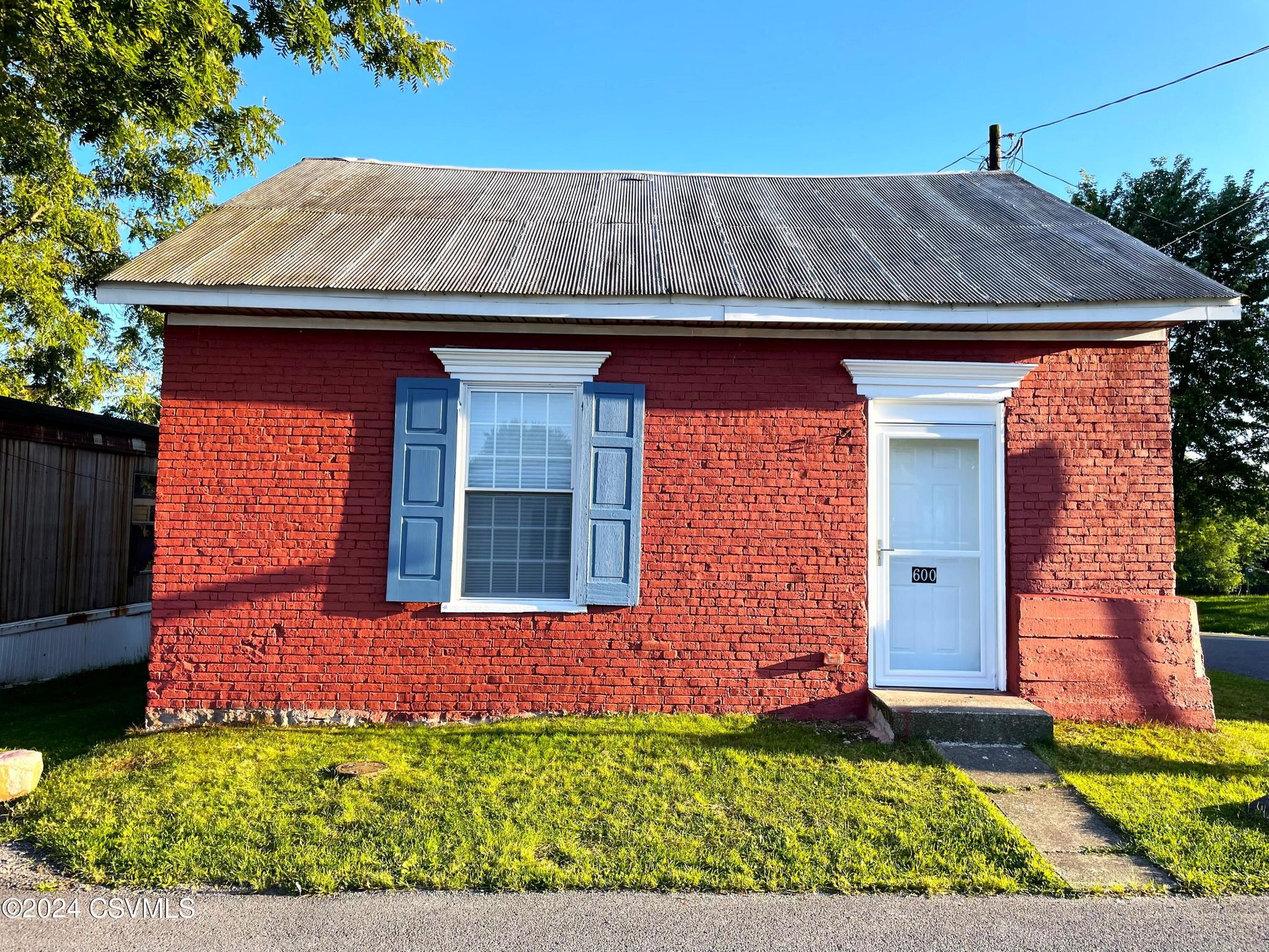 600 Water St, New Berlin, PA 17855 Trulia