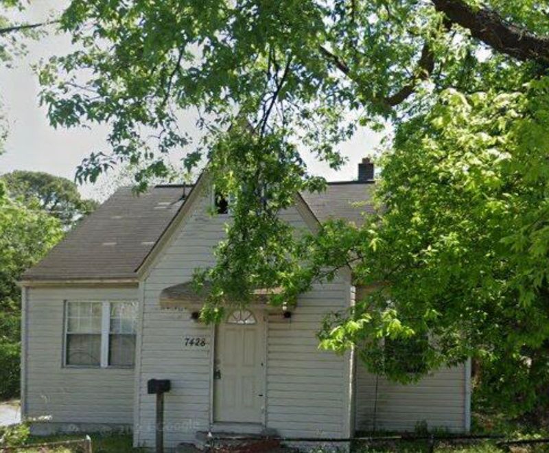 7428 Fenner St, Norfolk, VA 23505 Trulia