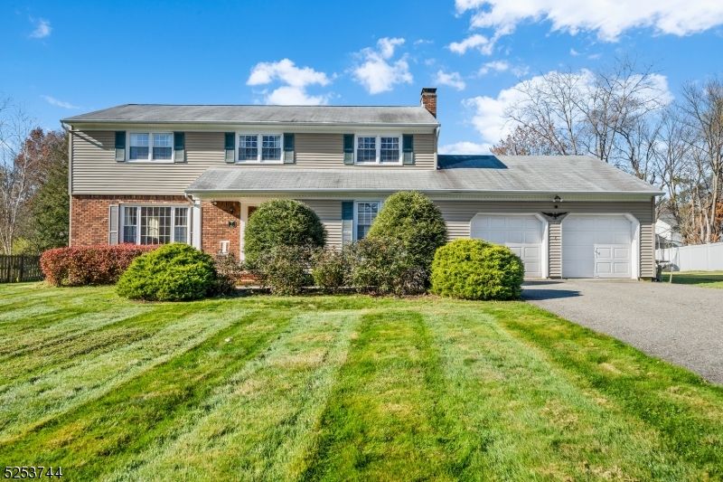 7 Rennes St, Pine Brook, NJ 07058 - See Est. Value, Schools & More