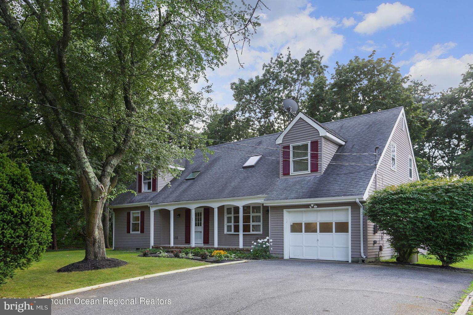 356 Clifton Ave, Bayville, NJ 08721 Trulia