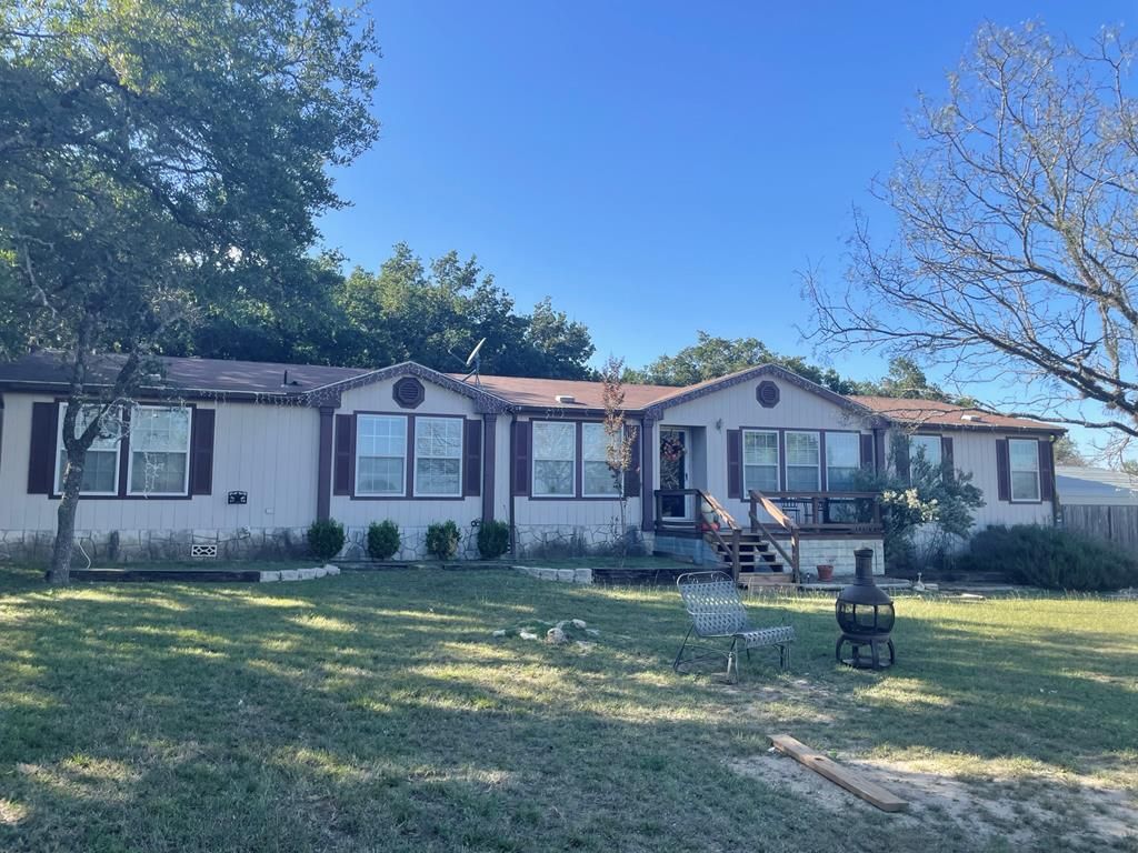 576 Baethge Blvd, Fredericksburg, TX 78624 Trulia