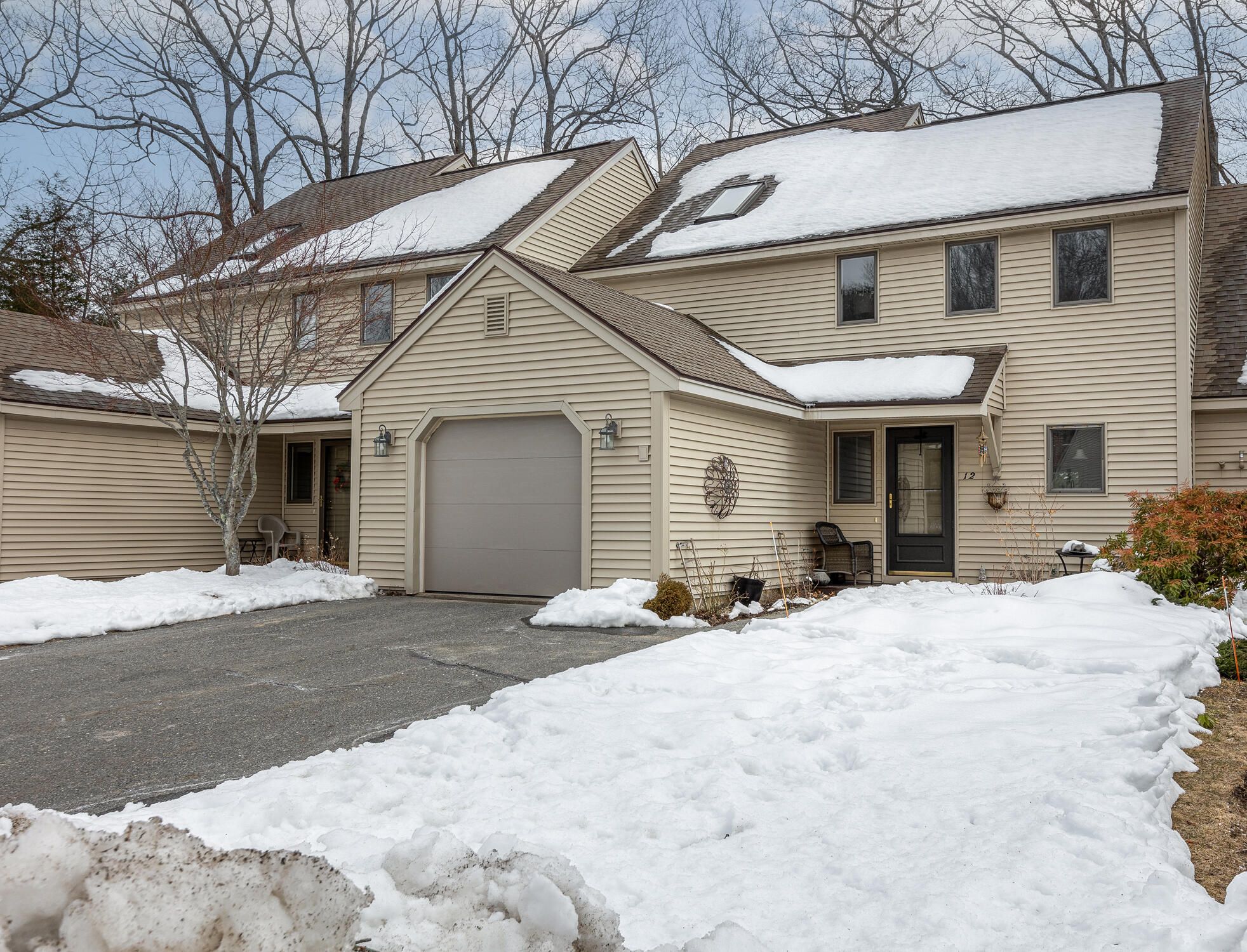 12 Cedarbrook Drive UNIT 12, Scarborough, ME 04074 Trulia